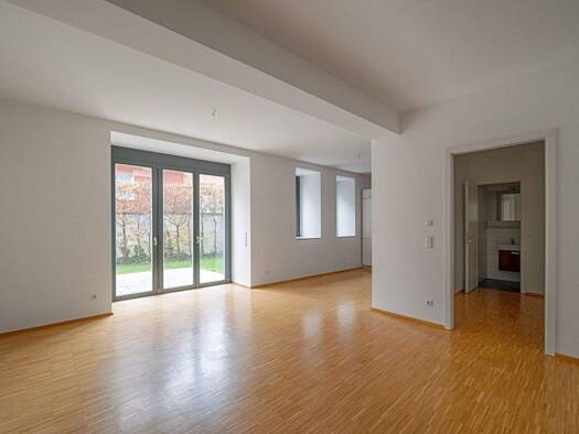 Wohnung zum Kauf 349.000 € 2 Zimmer 71 m² EG Möhringen Möhringen 70567