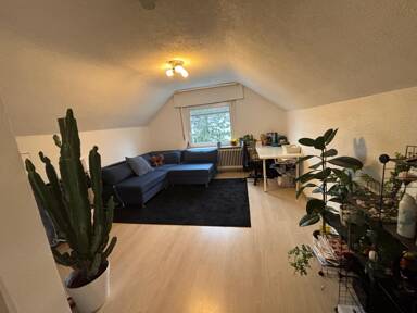 Wohnung zur Miete 650 € 2 Zimmer 55 m² Geschoss 2/3 Echterdingen Leinfelden-Echterdingen 70771