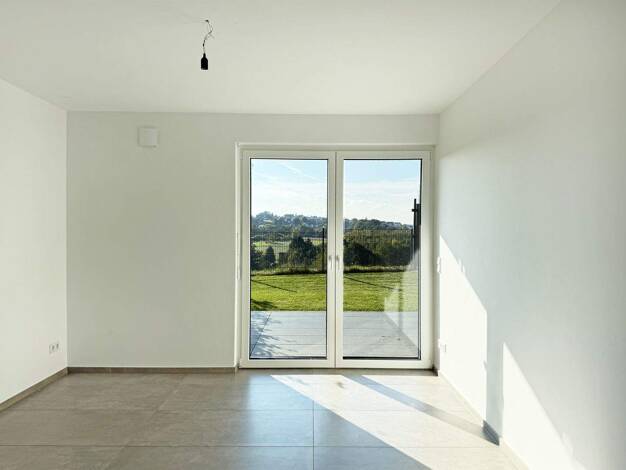 Terrassenwohnung zur Miete 679 € 2 Zimmer 59,2 m² UG frei ab sofort Rehme Bad Oeynhausen 32547