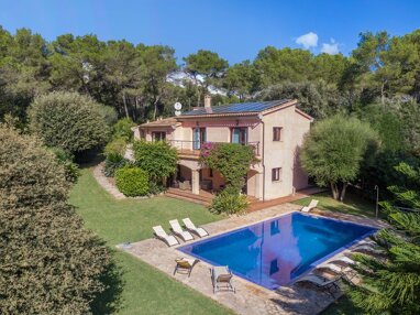 Villa zum Kauf 1.800.000 € 5 Zimmer 268 m² 1.500 m² Grundstück Sa Pobla 07420