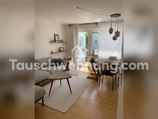 Wohnung zur Miete Tauschwohnung 1.500 € 3 Zimmer 77 m² 4. Geschoss Altstadt-Lehel München 80469