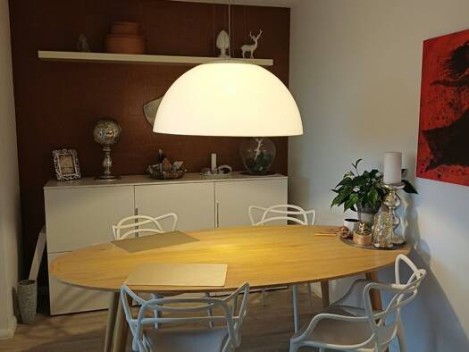 Wohnung zur Miete 900 € 3 Zimmer 102 m² Geschoss 3/4 frei ab 01.04.2027 Kapellenberg Kapellenberg Chemnitz 09120