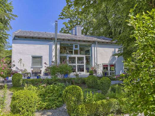 Villa zum Kauf 3.750.000 € 6 Zimmer 224 m² 2.027 m² Grundstück Feldafing Feldafing 82340