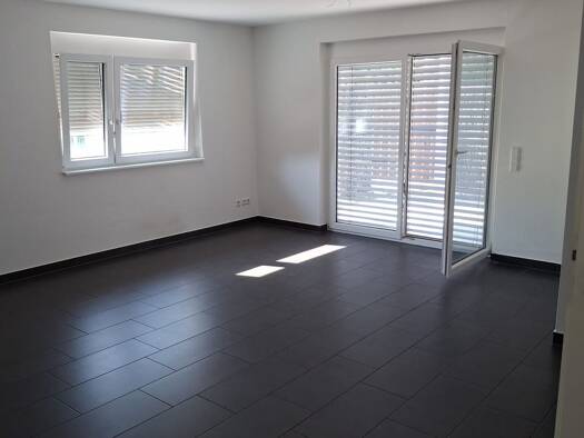 Wohnung zur Miete 950 € 2 Zimmer 64 m² Geschoss EG/3 frei ab 01.04.2026 Zaisersweiher Maulbronn 75433