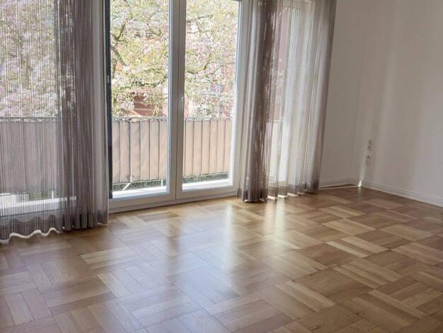 Wohnung zur Miete 1.150 € 3 Zimmer 90 m² 1. Geschoss Neuwied Neuwied 56564