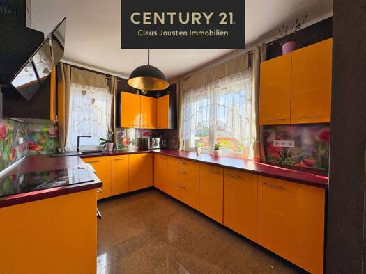 Einfamilienhaus zum Kauf 445.000 € 5 Zimmer 92 m² 282 m² Grundstück Rüsselsheim Rüsselsheim am Main 65428