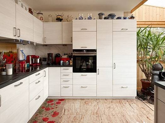 Einfamilienhaus zum Kauf 485.000 € 5 Zimmer 131 m² 1.623 m² Grundstück Wernigerode Wernigerode 38855