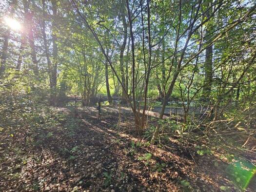 Doppelhaushälfte zum Kauf 495.000 € 1.740 m² Grundstück Fontaneweg 12 Birkenwerder 16547