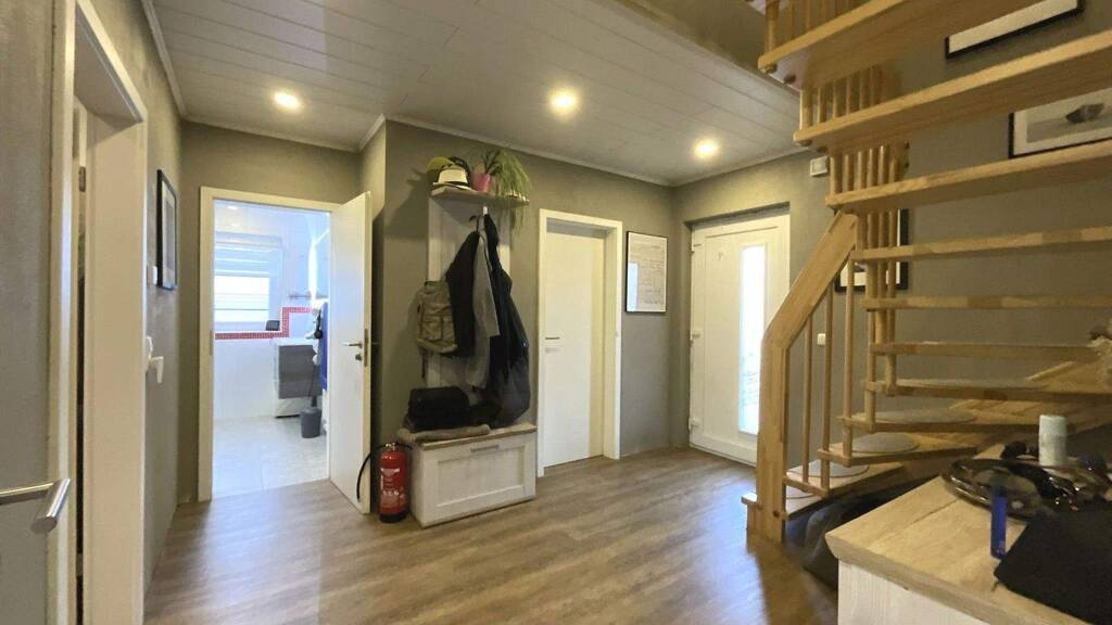 Einfamilienhaus zum Kauf 475.000 € 6 Zimmer 157 m² 775 m² Grundstück Nieste 34329