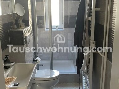 Wohnung zur Miete Tauschwohnung 510 € 2 Zimmer 58 m² 1. Geschoss Vorstadt Kiel 24103