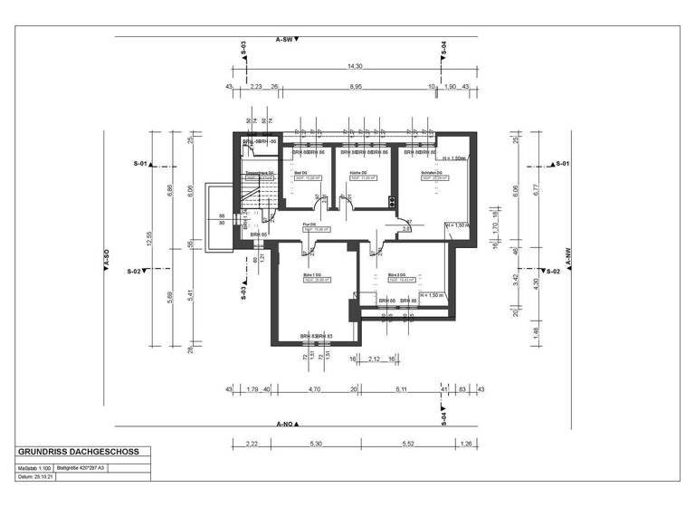 Mehrfamilienhaus zum Kauf 529.000 € 16 Zimmer 375 m² 1.235 m² Grundstück St Goar Sankt Goar 56329