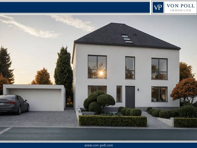 Einfamilienhaus zum Kauf 1.685.000 € 6 Zimmer 244 m² 607 m² Grundstück Falkenstein Königstein 61462