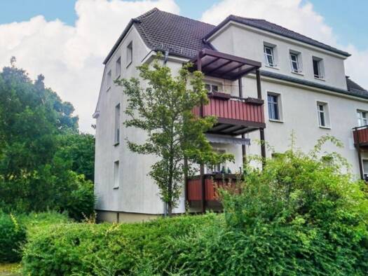 Maisonette zur Miete 930 € 3 Zimmer 93 m² Geschoss EG/2 frei ab sofort Ströbitz Cottbus 03046