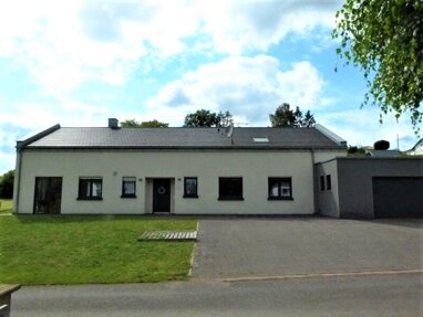 Einfamilienhaus zum Kauf 439.000 € 6 Zimmer 161 m² 1.233 m² Grundstück Burbach Burbach 54597