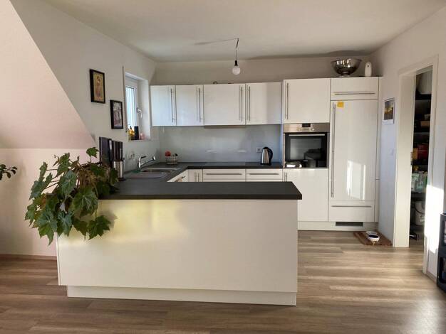 Wohnung zur Miete 1.460 € 4,5 Zimmer 117 m² 2. Geschoss frei ab 15.12.2026 Hauptstraße 31 Binswangen Erlenbach 74235