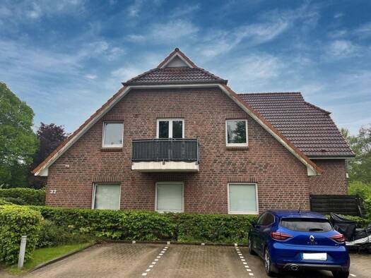 Wohnung zum Kauf 174.500 € 2 Zimmer 49,8 m² Eutin 23701