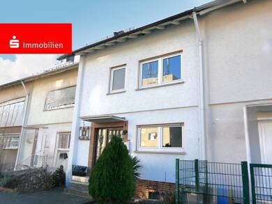 Reihenmittelhaus zum Kauf 398.000 € 6 Zimmer 120,9 m² 189 m² Grundstück frei ab sofort Flörsheim Flörsheim 65439