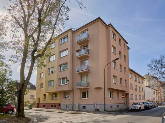 Mehrfamilienhaus zum Kauf provisionsfrei als Kapitalanlage geeignet 1.270.000 € 14 Zimmer 484 m² 153 m² Grundstück Offenbach am Main Offenbach am Main 63071