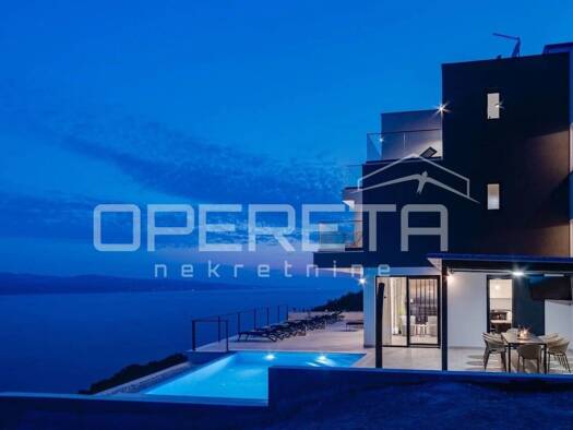 Einfamilienhaus zum Kauf - Erstbezug 995.000 € 4 Zimmer 256 m² 451 m² Grundstück Omiš 21310