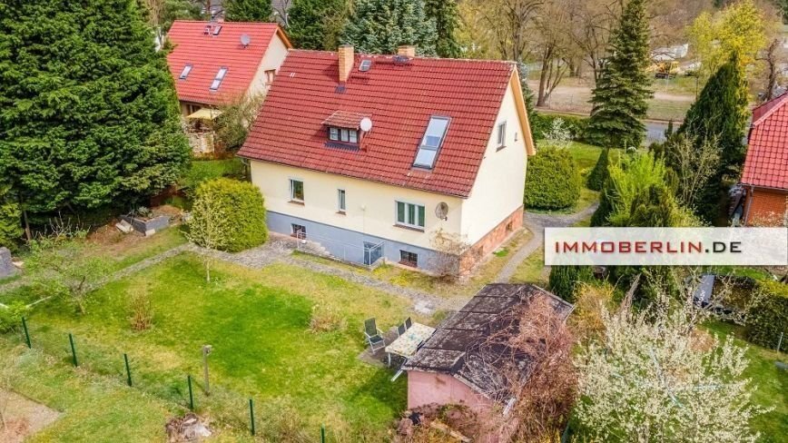 Grundstück zum Kauf 440.000 € 1.156 m²<br/>Grundstück Michendorf Michendorf 14552