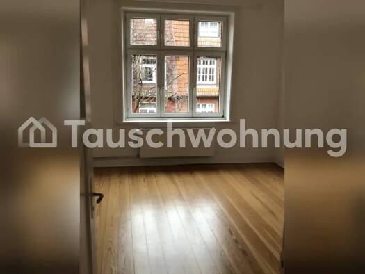 Wohnung zur Miete Tauschwohnung 750 € 2 Zimmer 57 m² 4. Geschoss Ottensen Hamburg 22765