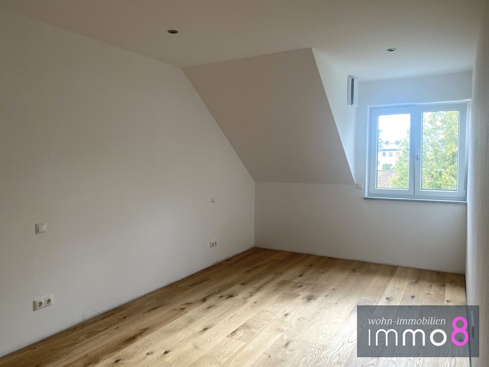 Wohnung zum Kauf provisionsfrei 359.400 € 3 Zimmer 62 m²<br/>Wohnfläche Mühlried Schrobenhausen / Mühlried 86529