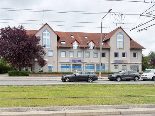 Wohnung zum Kauf provisionsfrei 129.000 € 3 Zimmer 67 m² 2. Geschoss Hopfengarten Hopfengarten 39120