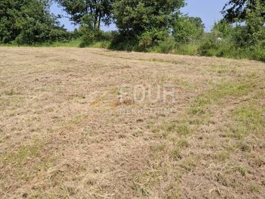 Acker-/Waldstück zum Kauf 25.000 € Baderna, Poreč Poreč 52440