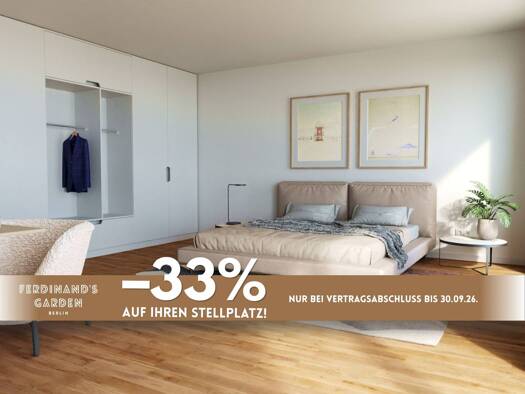 Wohnung zur Miete 1.130 € 2 Zimmer 69,7 m² 1. Geschoss frei ab 01.09.2026 Ferdinand-Schultze-Straße 39 Alt-Hohenschönhausen Lichtenberg 13055