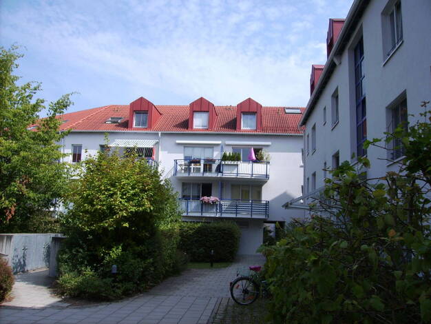Maisonette zum Kauf provisionsfrei 525.000 € 3,5 Zimmer 88 m² 2. Geschoss frei ab 01.10.2025 Poing Poing 85586