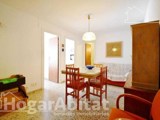 Wohnung zum Kauf 175.000 € 3 Zimmer 70 m² 1. Geschoss Arquebisbe Polou Gandia 46701