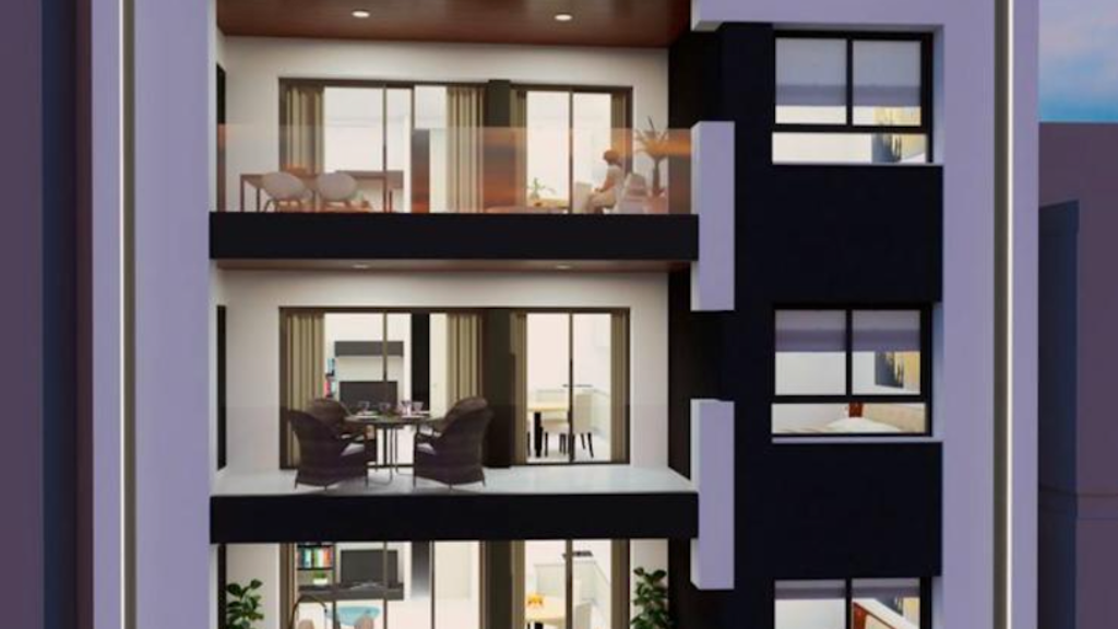 Wohnung zum Kauf 335.000 € 3 Zimmer Torrevieja