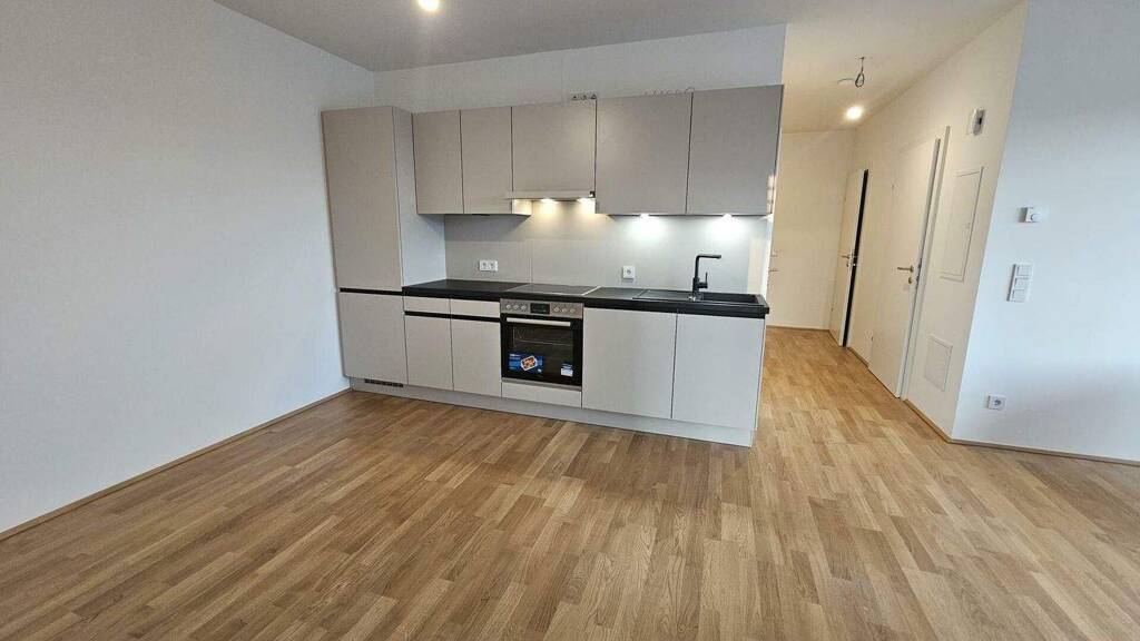 Wohnung zur Miete 890 € 3 Zimmer 65 m² 1. Geschoss frei ab 01.05.2026 Andersengasse 17 Liebenau Graz 8041