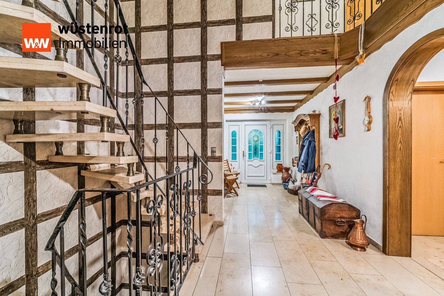 Einfamilienhaus zum Kauf - Ansicht 6