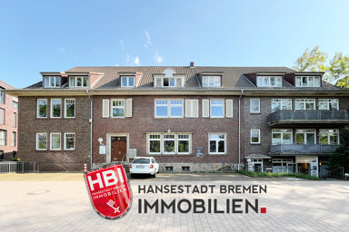 Wohn- und Geschäftshaus zum Kauf als Kapitalanlage geeignet 2.950.000 € 1.033 m² Gete Bremen 28211