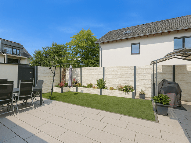 Mehrfamilienhaus zum Kauf 6,5 Zimmer 164 m² 219 m² Grundstück Troisdorf 53840