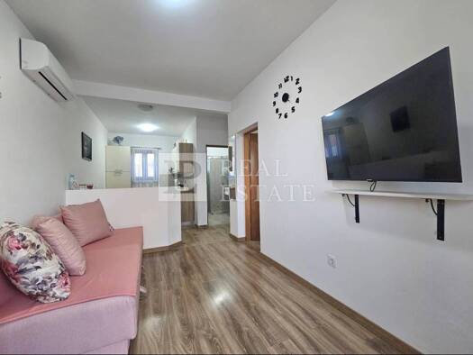Wohnung zum Kauf 190.000 € 2 Zimmer 35 m² Malinska, Malinska-Dubasnica Malinska