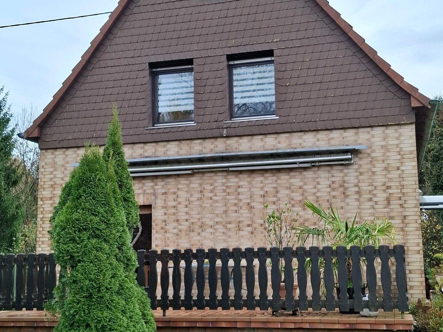House in Windeck, Rhein-Sieg-Kreis - Ansicht 3