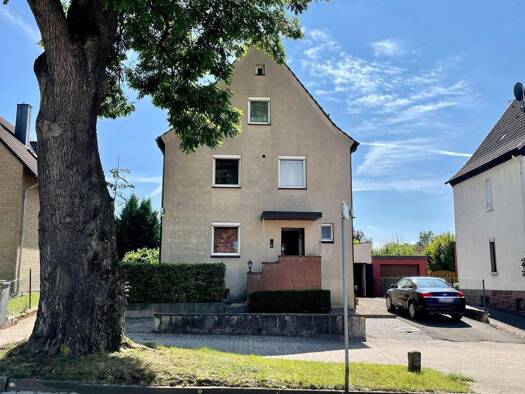 Mehrfamilienhaus zum Kauf 250.000 € 10 Zimmer 200 m² 765 m² Grundstück Holzminden 37603