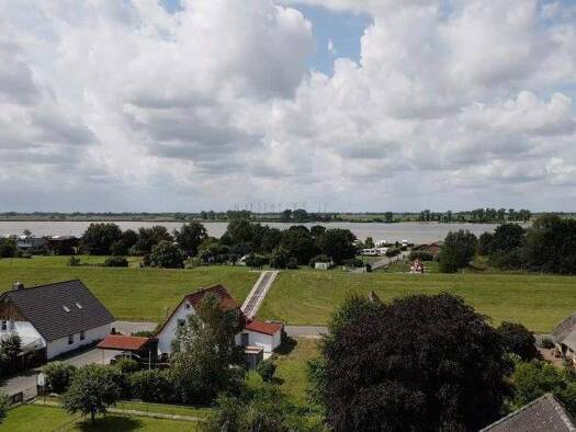 Gastronomie/Hotel zum Kauf 599.000 € 360 m² Gastrofläche 3.127 m² Grundstück Hagen Hagen im Bremischen / OT Rechtenfleth 27628