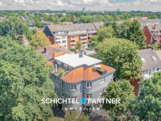 Wohnung zum Kauf 249.900 € 2 Zimmer 75 m² 2. Geschoss Hastedt Ost 28207