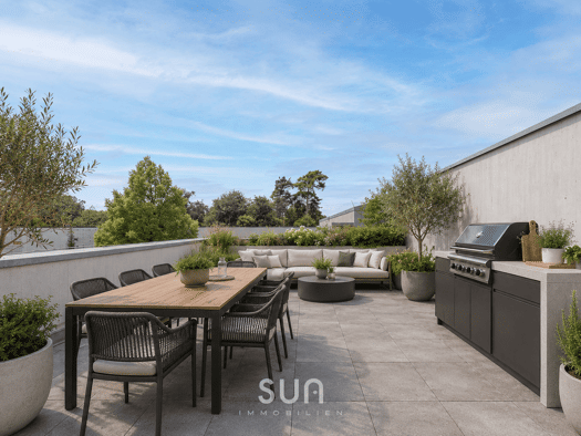 Maisonette zum Kauf 299.000 € 4 Zimmer 113 m² 2. Geschoss Eberstadt Darmstadt 64297