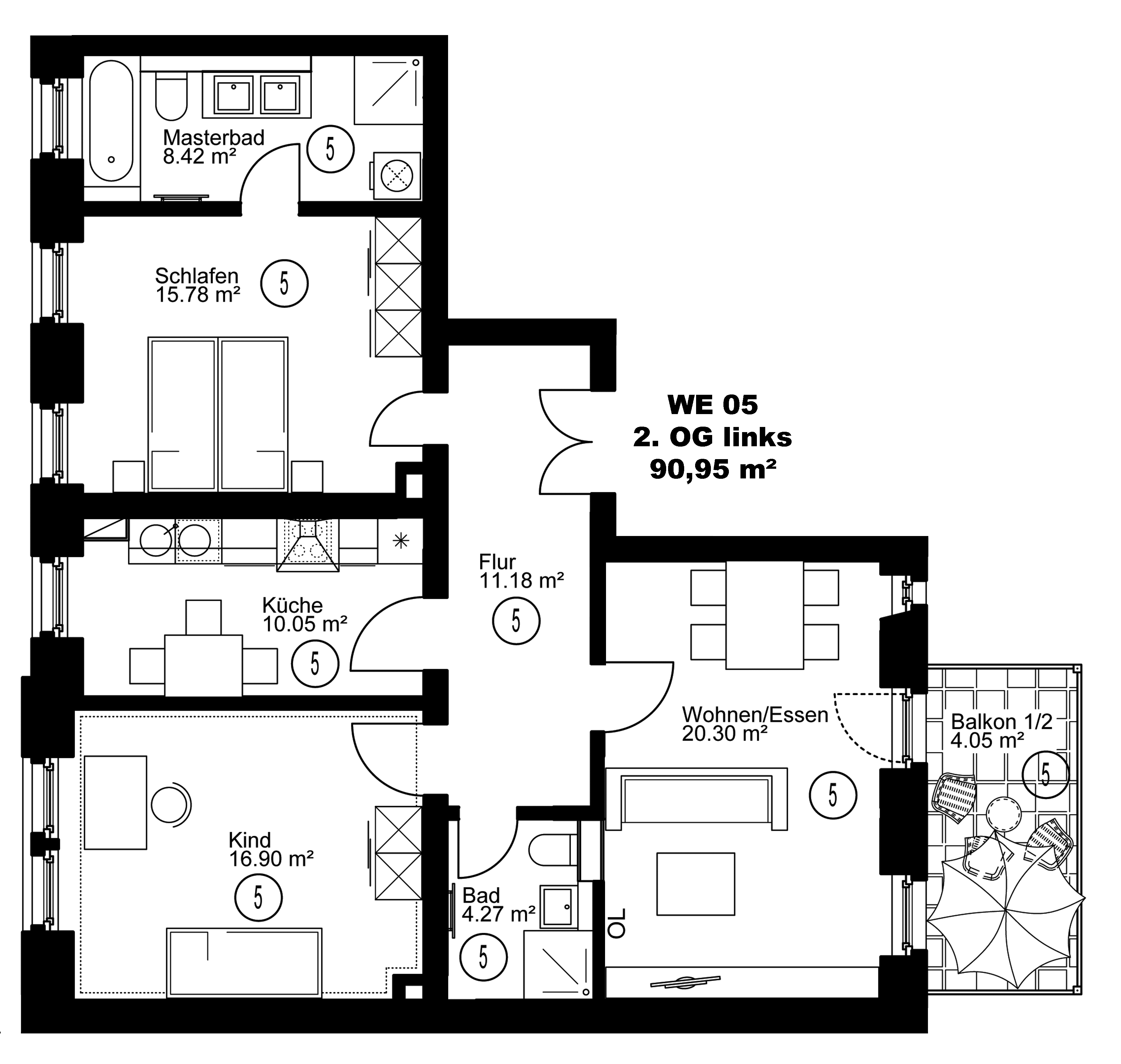 Wohnung zum Kauf 370.000 € 3 Zimmer 91 m²<br/>Wohnfläche 2.<br/>Geschoss ab sofort<br/>Verfügbarkeit Zschochersche Straße 61 Plagwitz Leipzig 04229