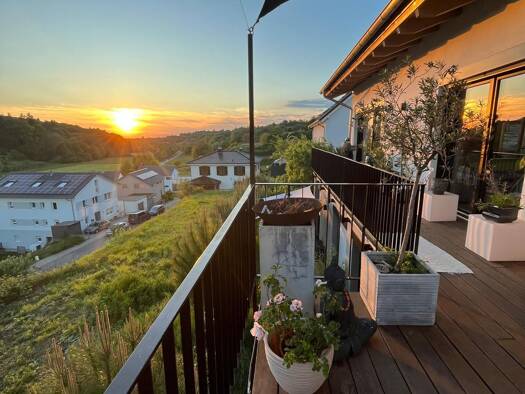 Einfamilienhaus zum Kauf 1.450.000 € 9 Zimmer 330 m² 544 m² Grundstück Bombach Kenzingen 79341