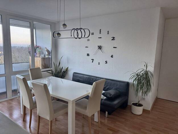 Wohnung zum Kauf provisionsfrei 145.950 € 3 Zimmer 75 m² Bückerfeldstraße 18 Benrad-Nord Benrad-Nord 47803