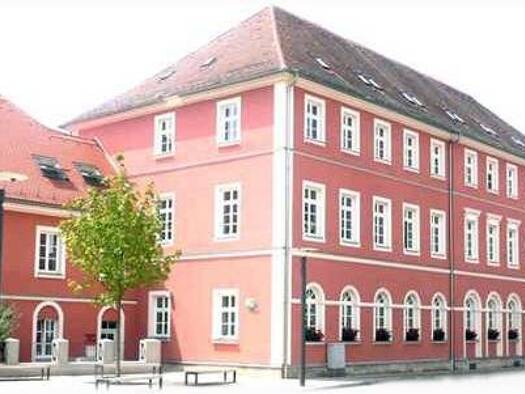 Praxis zur Miete provisionsfrei 363 m² Bürofläche teilbar ab 100 m² Feuchtwangen Feuchtwangen 91555