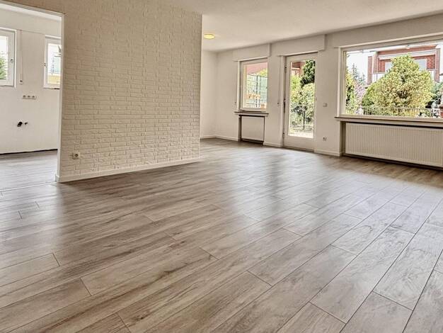 Wohnung zum Kauf provisionsfrei 329.000 € 3 Zimmer 83 m² EG Delrath Dormagen 41542