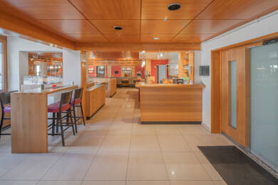 Restaurant zur Miete 3.500 € Friedrichshafen Friedrichshafen 88045