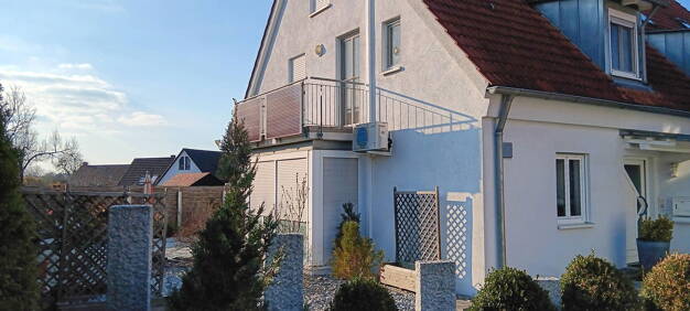 Reihenendhaus zum Kauf provisionsfrei 549.000 € 6 Zimmer 156 m² 230 m² Grundstück frei ab sofort Hessental Hessental/Schwäbisch Hall 74523