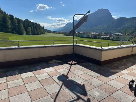 Wohnung zur Miete 1.455 € 3 Zimmer 89 m² 1. Geschoss frei ab sofort Hochwachtstraße 17 Kufstein 6330